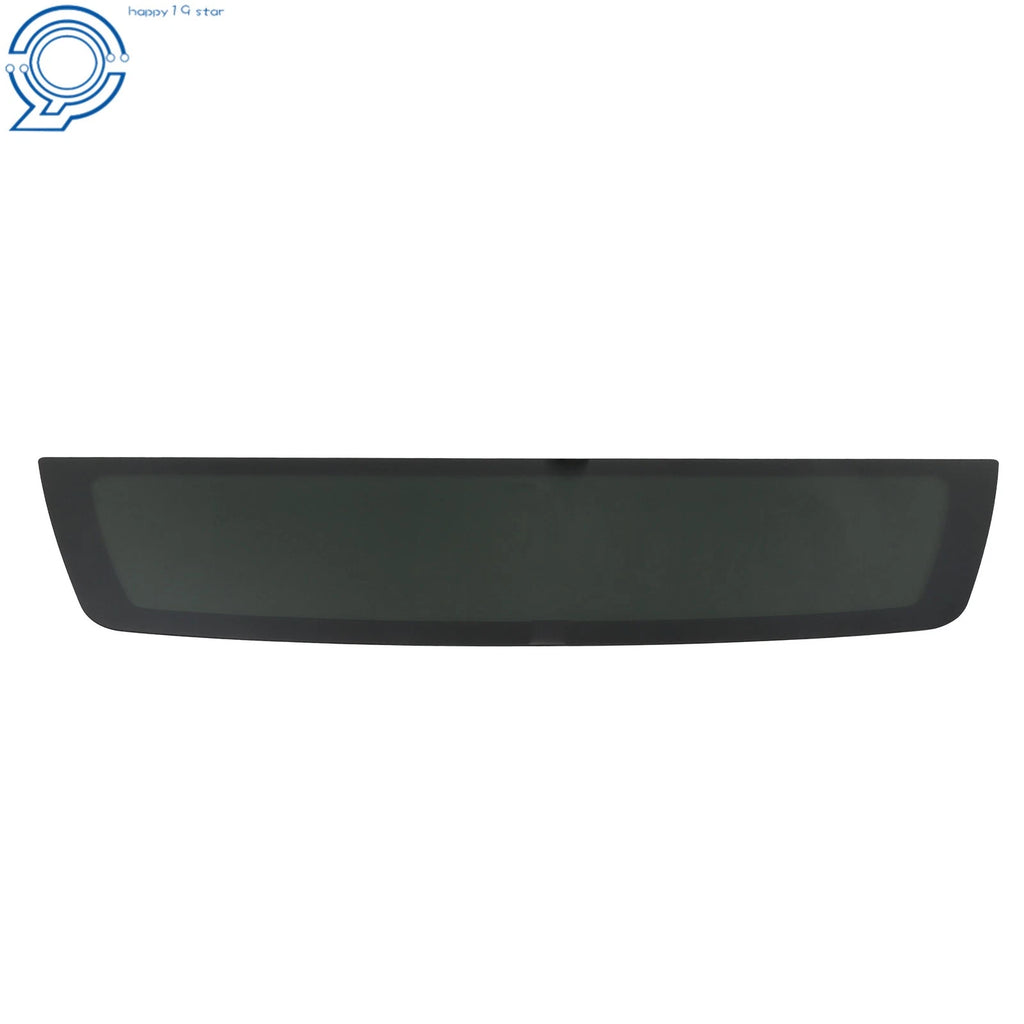 Back Window Glass for Ford F150 Pickup (2004–2014) Tempered