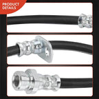 Rear Right Brake Hydraulic Hose for Mitsubishi Galant (2004–2012)