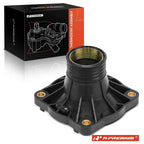 Engine Coolant Thermostat Housing for BMW 530i 540i (1994–1995)