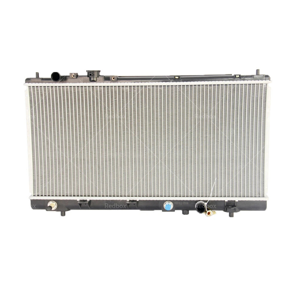 Radiator for Ford Laser KN KQ Mazda 323 BJ (1998–2003)