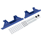 C Notch Kit for Chevrolet C10 C20/GMC C2500 (1973–1987)