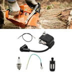 Ignition Coil for Chainsaw (11304001302)