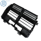 Front Bumper Grille Shutter for Chevrolet Colorado GMC Canyon (2015–2022)