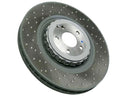Disc Brake Rotor 9200 for