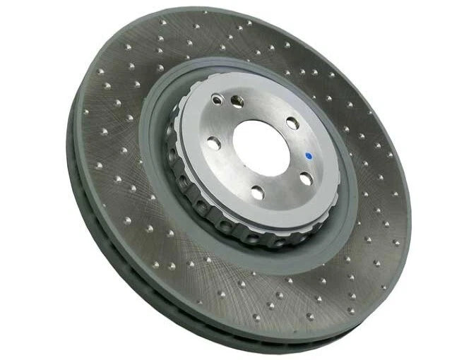 Disc Brake Rotor 9200 for