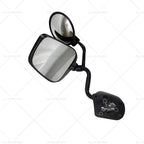 Rearview Mirror for Toyota HiAce H200 (2005–2013)