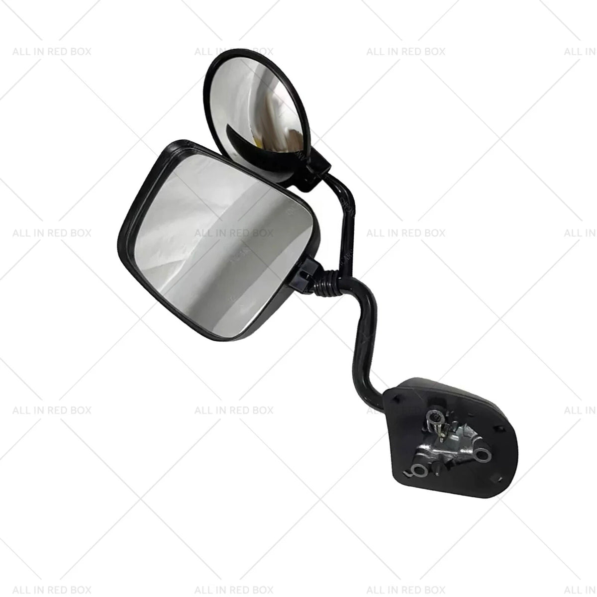 Rearview Mirror for Toyota HiAce H200 (2005–2013)