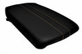 Console Lid Armrest Cover for Chevrolet Blazer (2019–2023) Beige Stitch