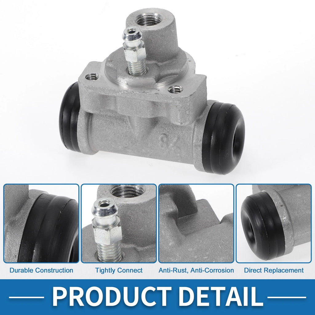 Rear Brake Wheel Cylinder No. 4410035G10 for Nissan Navara (1986–2008)