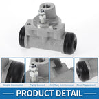 Rear Brake Wheel Cylinder No. 4410035G10 for Nissan Navara (1986–2008)