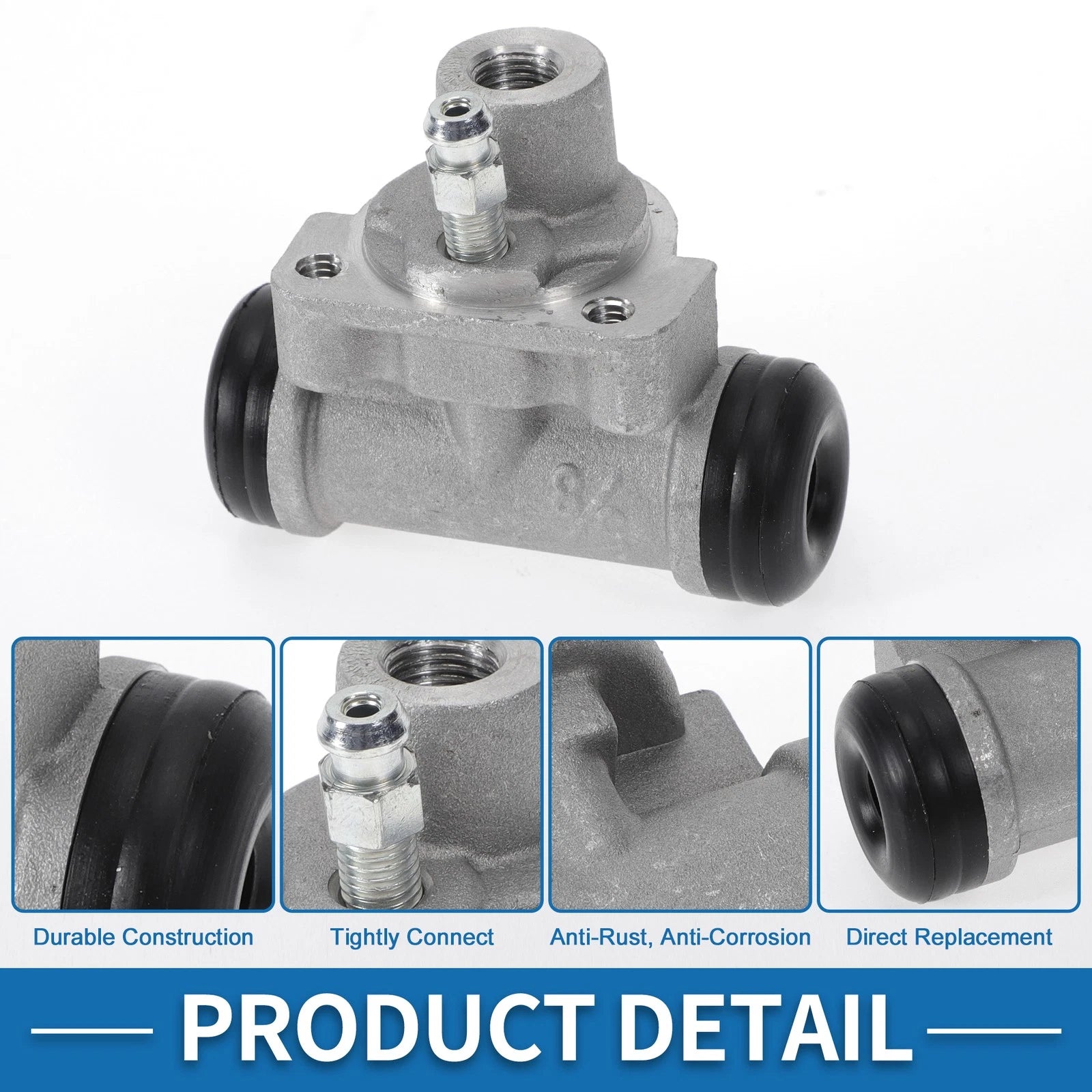 Rear Brake Wheel Cylinder No. 4410035G10 for Nissan Navara (1986–2008)