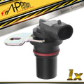 Speed Sensor for Chevrolet, GMC, Jeep, Oldsmobile (1991–2005)