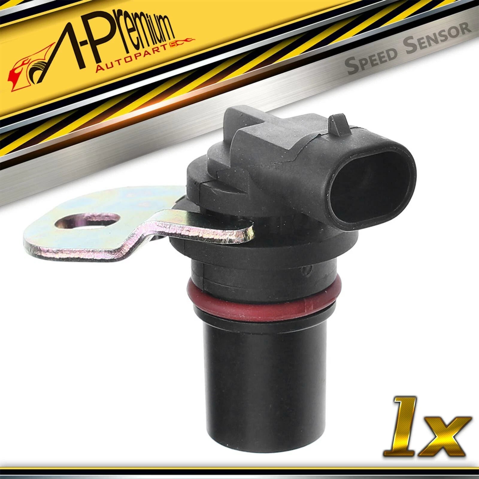 Speed Sensor for Chevrolet, GMC, Jeep, Oldsmobile (1991–2005)