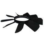 Engine Fan Blade for Benz E430 E55 AMG ML430 ML55 AMG SL500 (1998–2003)