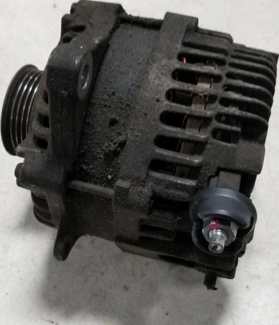 Alternator for Ford Flex Taurus (2009–2019) 8A4T-10300-AC 175A