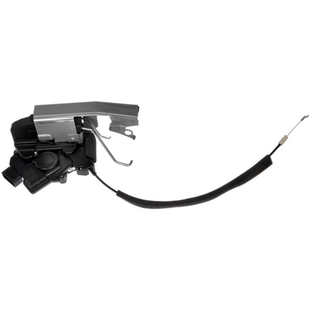Door Lock Actuator for Front Passenger Right Side (Dorman)