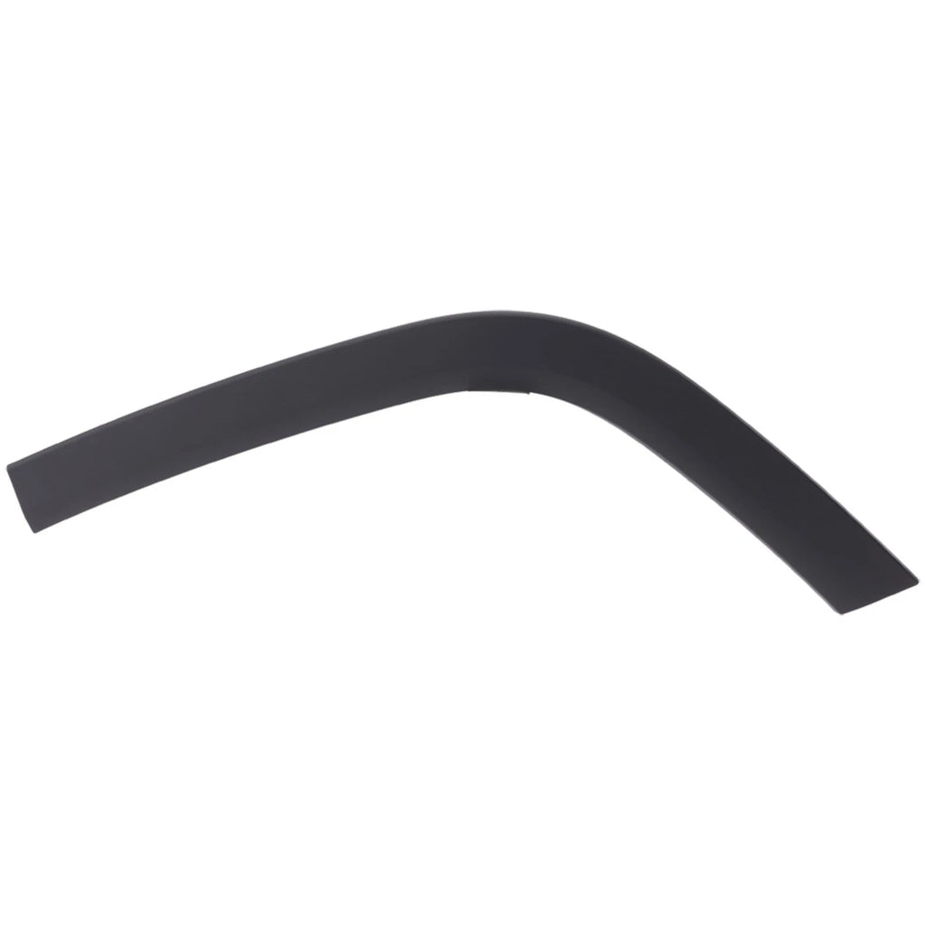 Fender Trim Molding for Jeep (Rear Driver Left Side)