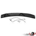 Windshield Lower Cowl Vent Panel for Ford Bronco (2021–2022)