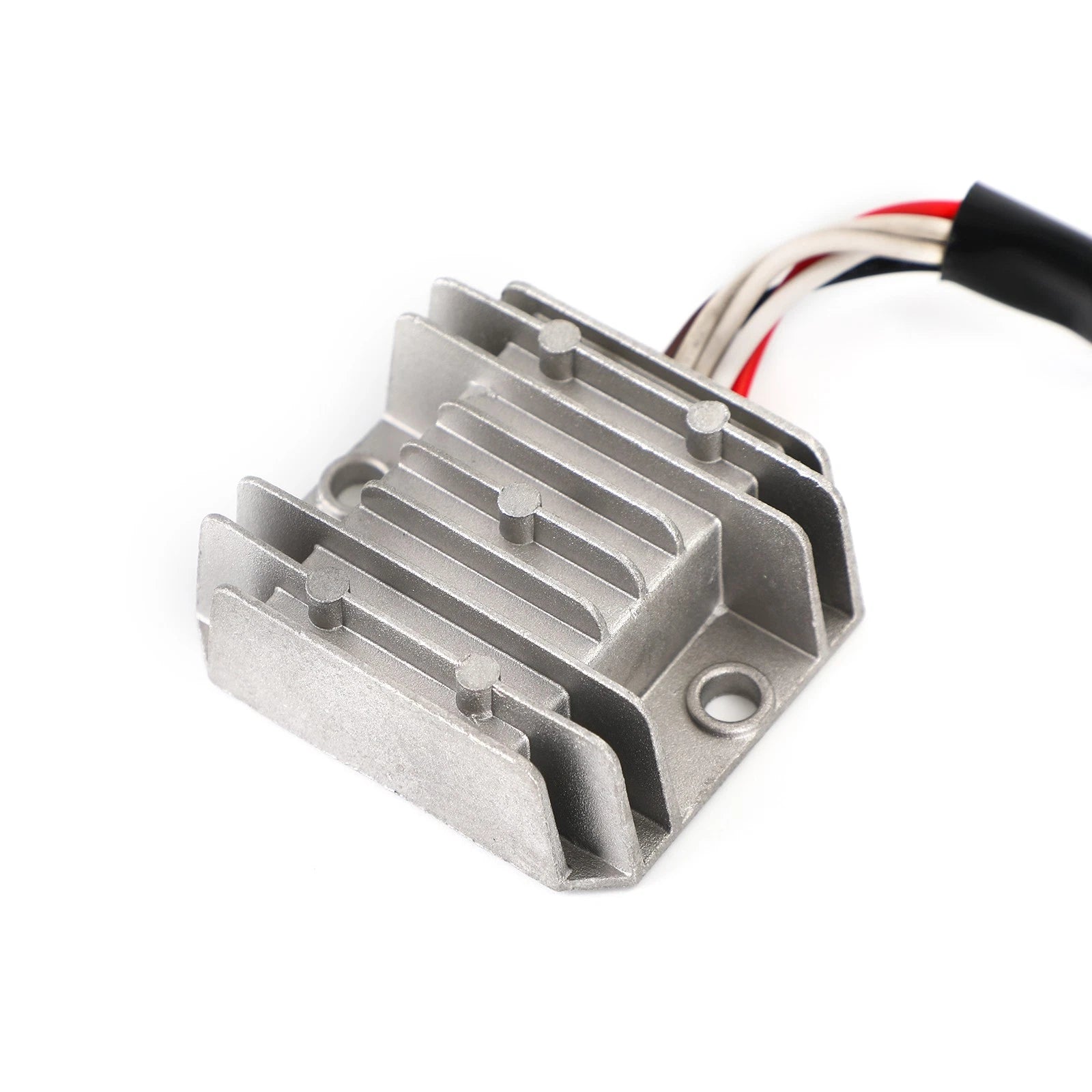 Regulator Rectifier for Yamaha SR500 SR400 SRX250 (1978–1992)