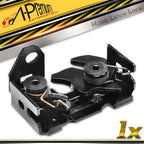 Hood Latch Lock for Mercedes-Benz C300 C63 AMG GLC300 E350 (2008–2021)