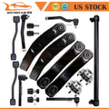 Tie Rod Control Arm Ball Joint Wheel Bearing Hub for Jeep Grand Cherokee (1999–2004)