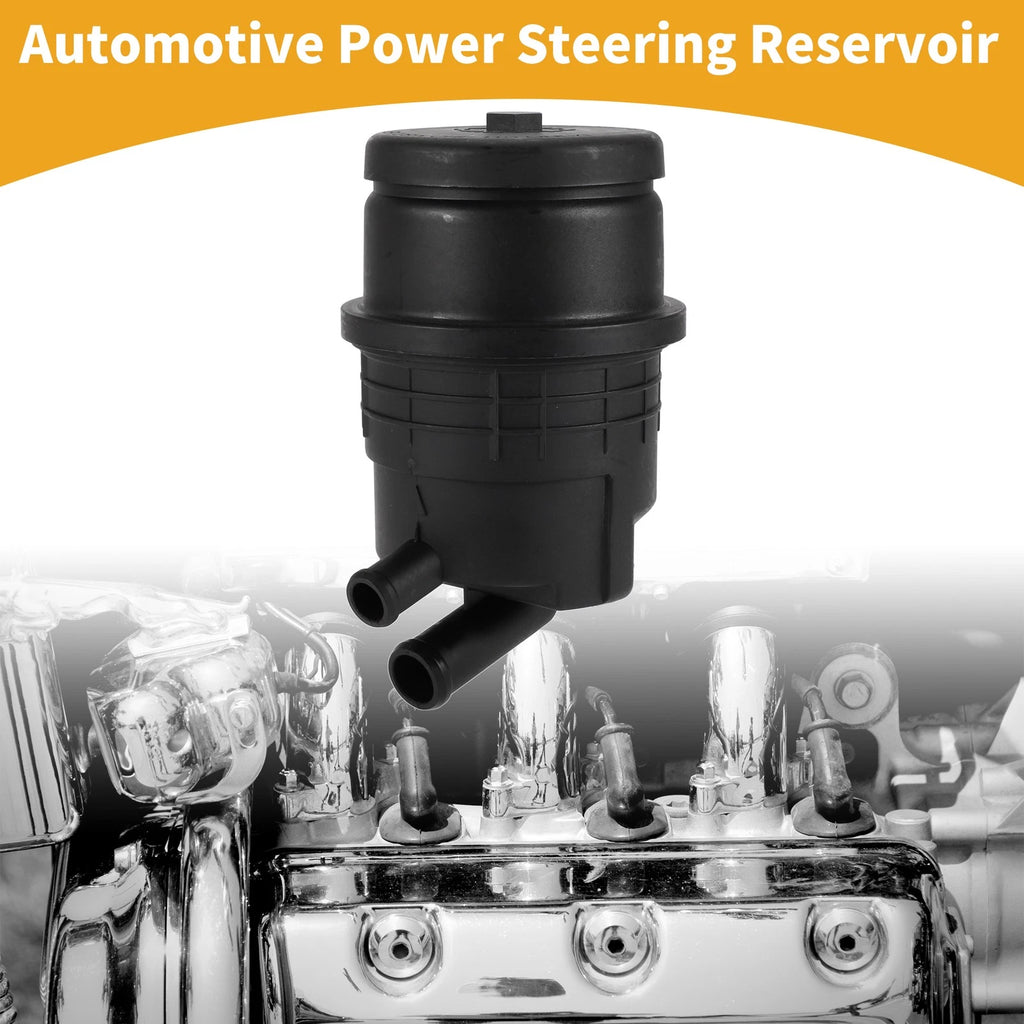 Power Steering Reservoir No. 32416767161 for BMW 135i (2008–2013)