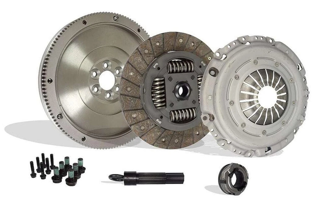 Clutch Kit for Transporter (2010-2011)