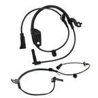 Front ABS Wheel Speed Sensors for Mitsubishi Lancer (2007-2017)