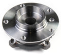 Front Wheel Bearing and Hub Assembly for BMW 525i 528i 530i 540i (2001–2007)