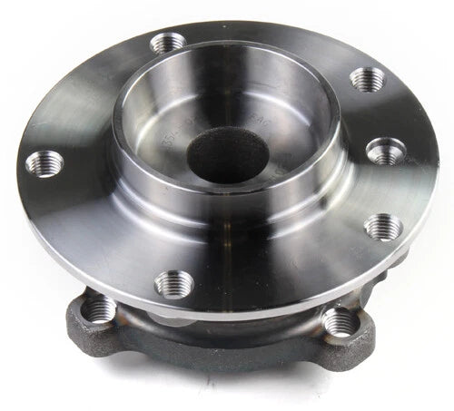 Front Wheel Bearing and Hub Assembly for BMW 525i 528i 530i 540i (2001–2007)
