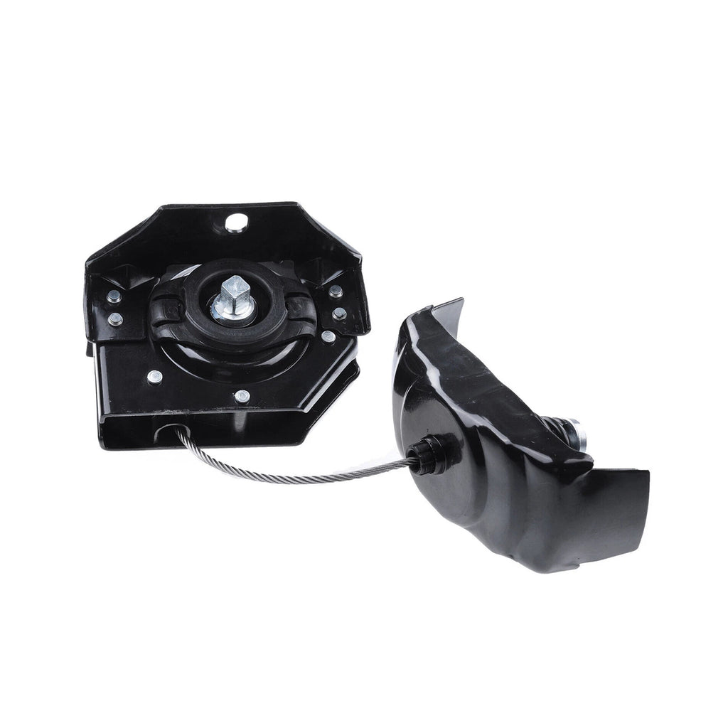 Spare Tire Hoist Assembly for Cadillac Escalade ESV, Chevy Suburban, GMC Yukon (2002–2020)
