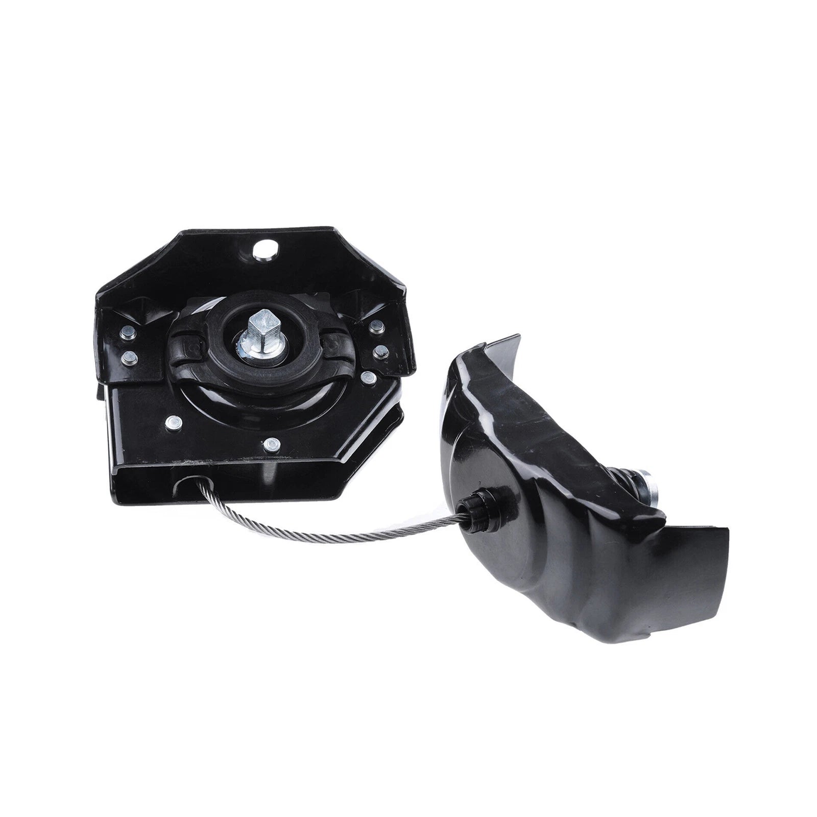 Spare Tire Hoist Assembly for Cadillac Escalade ESV, Chevy Suburban, GMC Yukon (2002–2020)