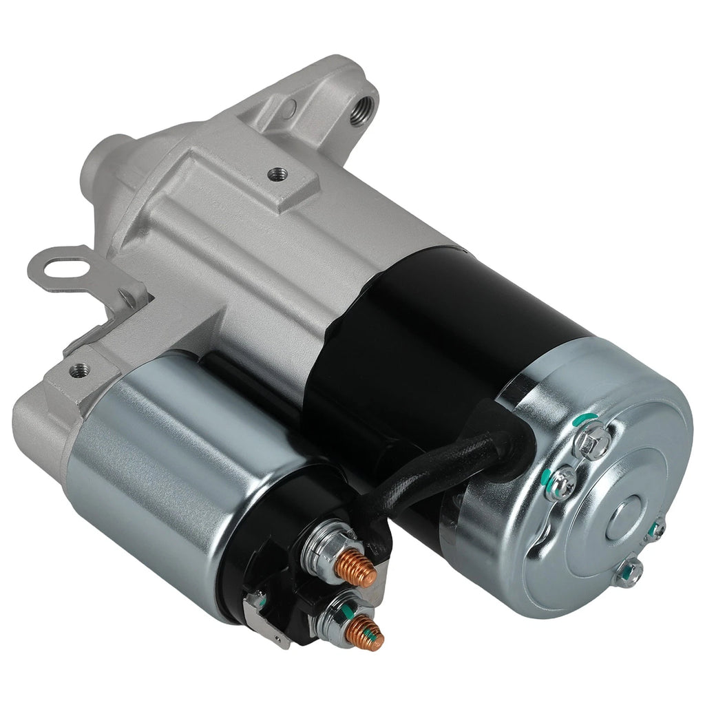 1.4kW Starter Motor for Mitsubishi Lancer/Eclipse 2.4L (2004-2012)