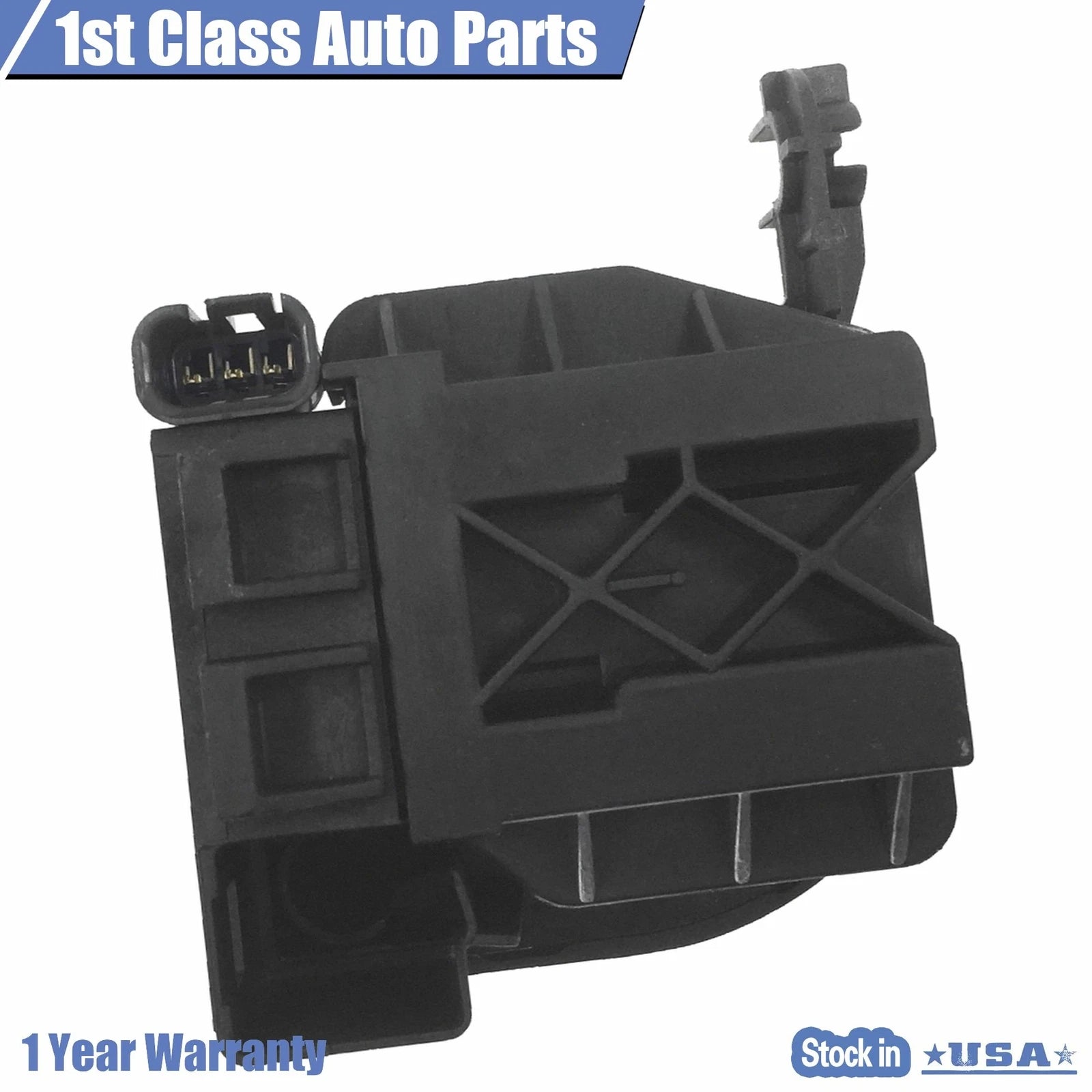 Ignition Starter Switch for Cadillac Seville (1998-2004)