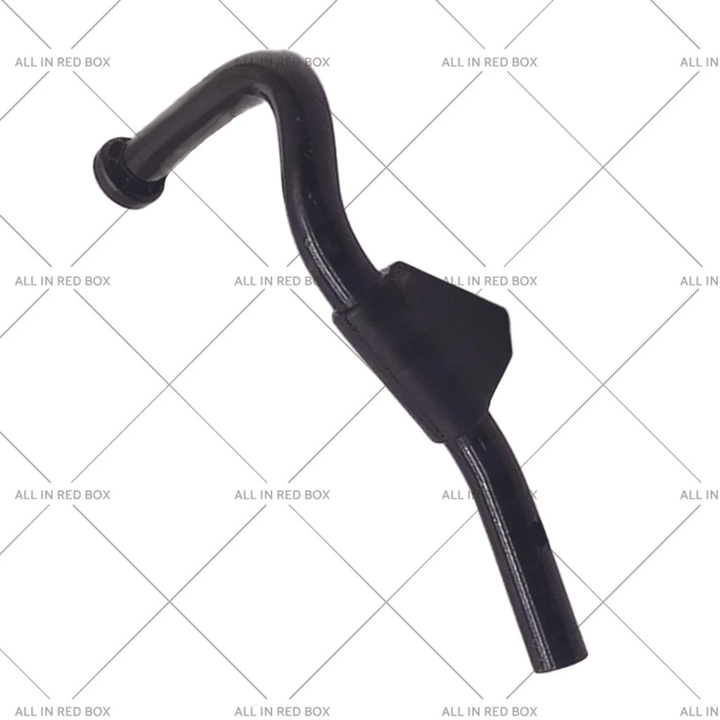 Sliding Door Roller Right Side Black for LDV V80 (2013-On)