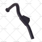 Sliding Door Roller Right Side Black for LDV V80 (2013-On)