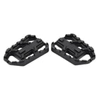 Wide Foot Peg Adaptors for Suzuki DL650 DL1000 V-Strom 2006-2023