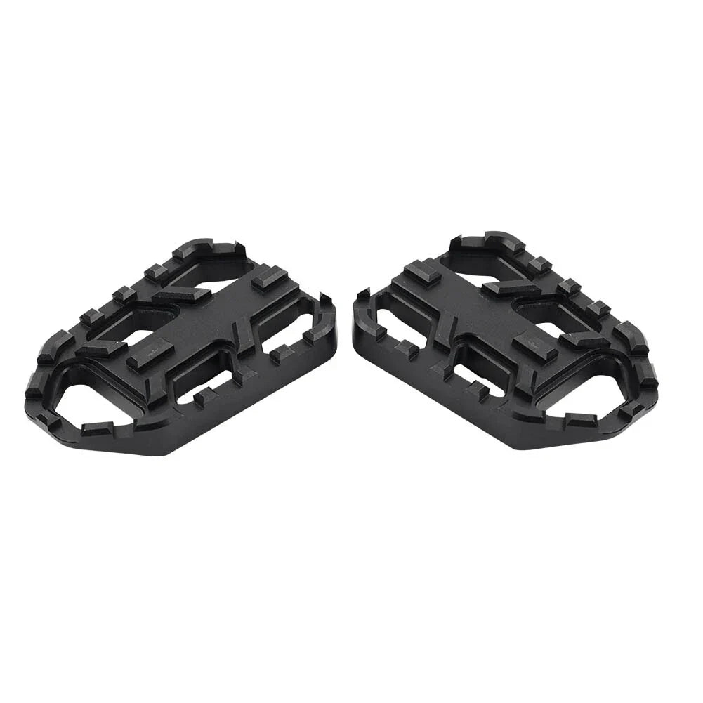 Wide Foot Peg Adaptors for Suzuki DL650 DL1000 V-Strom 2006-2023