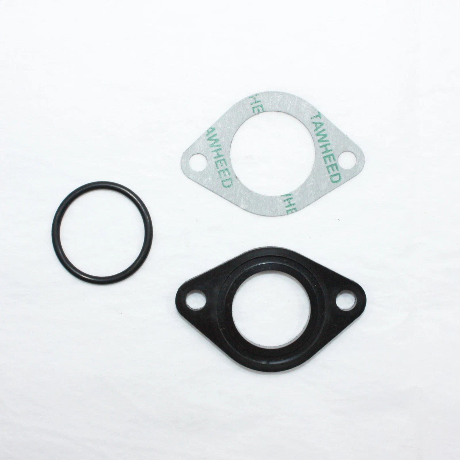 27mm Carburetor Manifold Gasket for 125cc 150cc Pit Quad Dirt Bike ATV