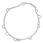 Left Stator Engine Cover for Kawasaki Ninja ZX12R (2000-2001)