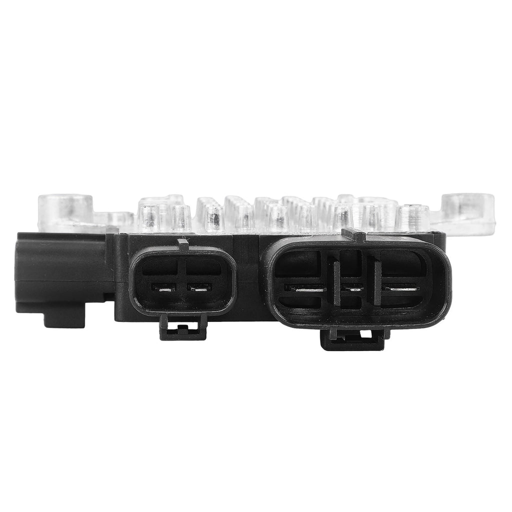 Engine Radiator Control Fan Module for Infiniti EX35 (2008-2012) G35