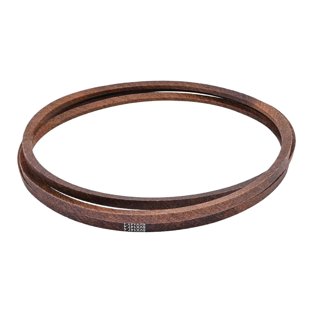 V Belt 01007015P for Cadet Lawn Mower (Grass Cutting, Snow Removal)