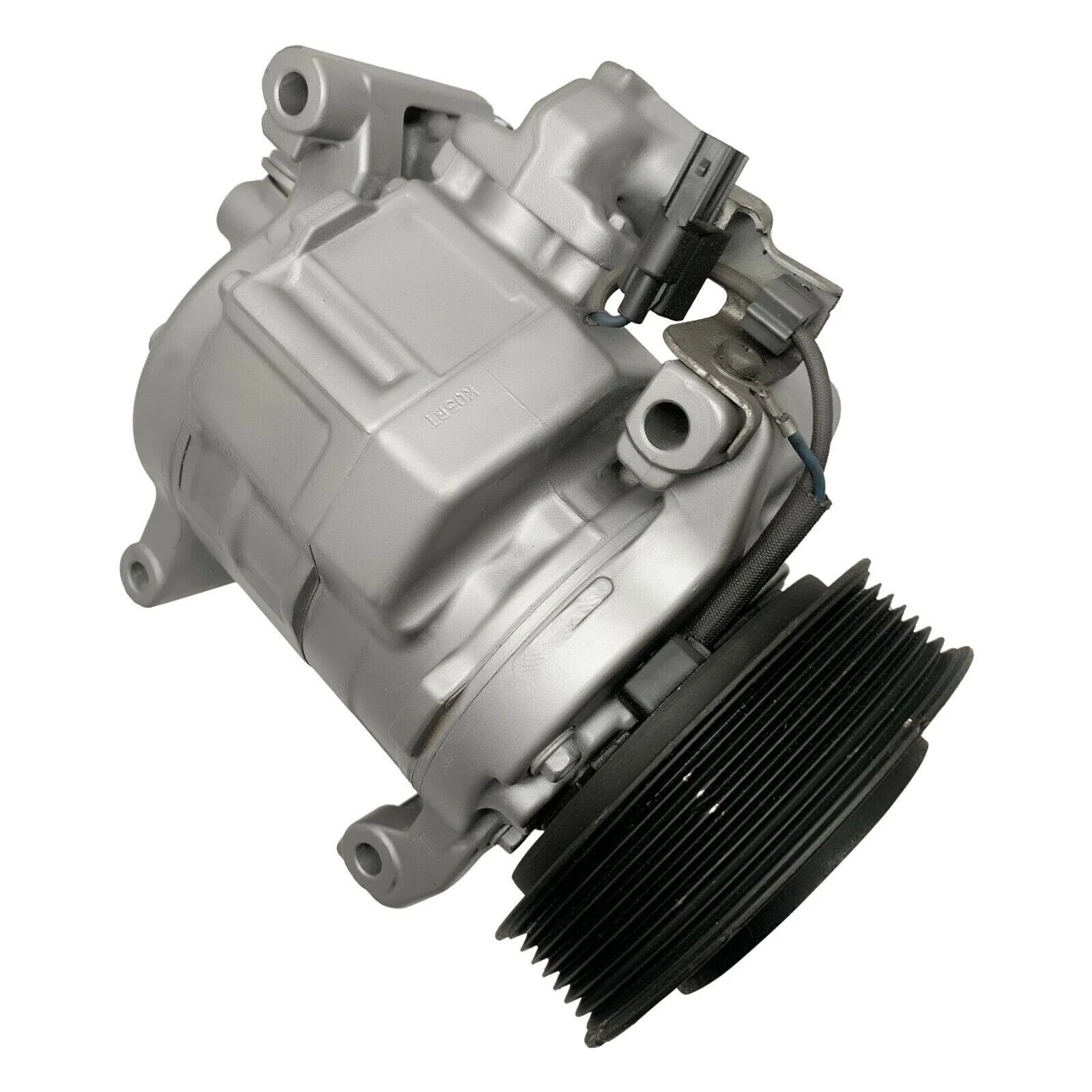 AC Compressor Kit Replacement for Honda Accord 2.4L (2013-2017)