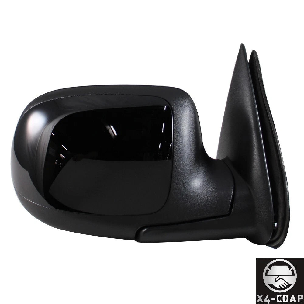 VAQ2 Door Mirror for GMC Cadillac Chevy (GM1321208) (2010–2020)