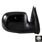 VAQ2 Door Mirror for GMC Cadillac Chevy (GM1321208) (2010–2020)