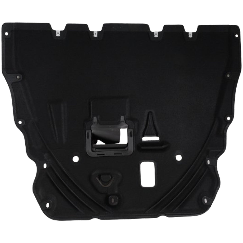 Engine Splash Shield for Ford Bronco Sport (2021–2024)