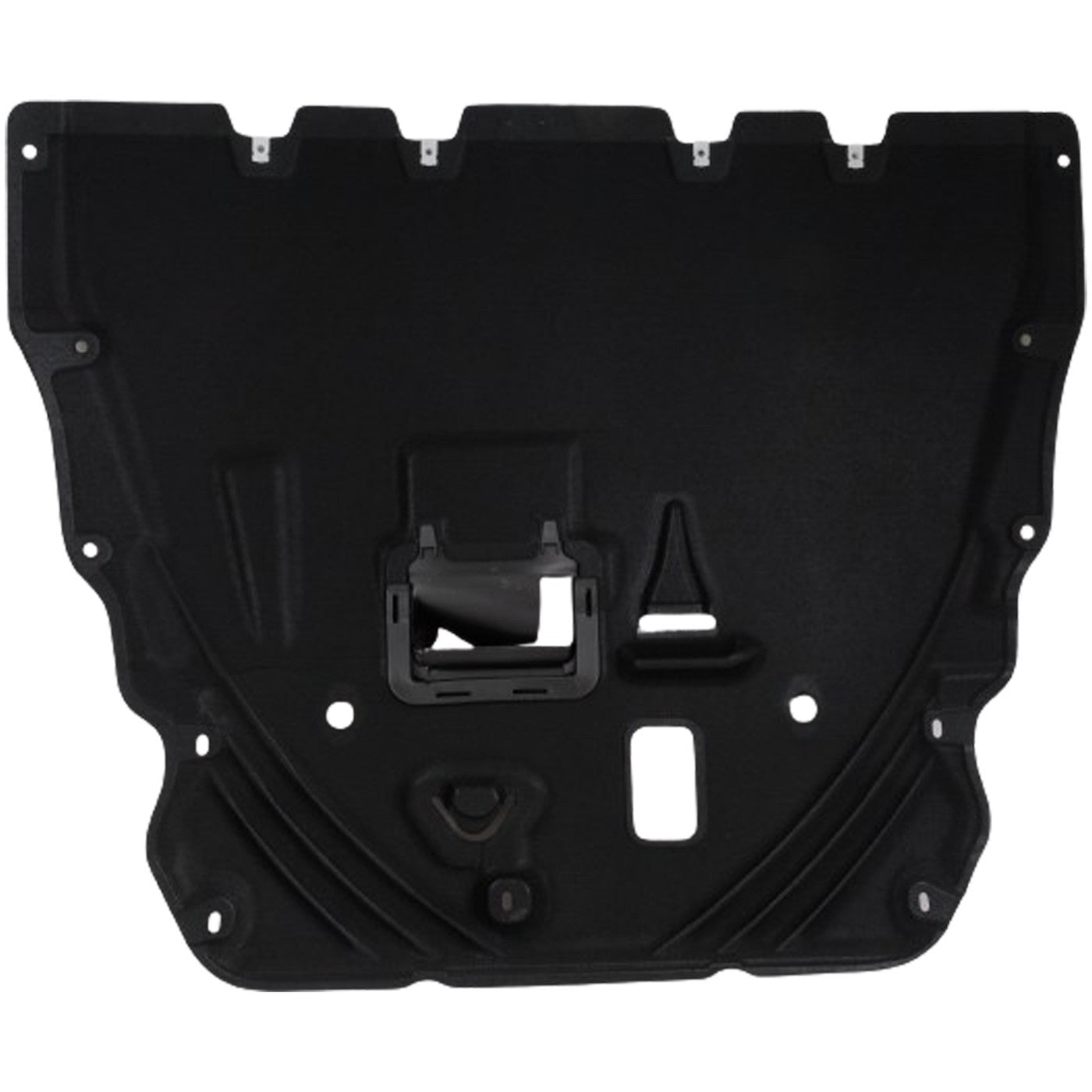 Engine Splash Shield for Ford Bronco Sport (2021–2024)