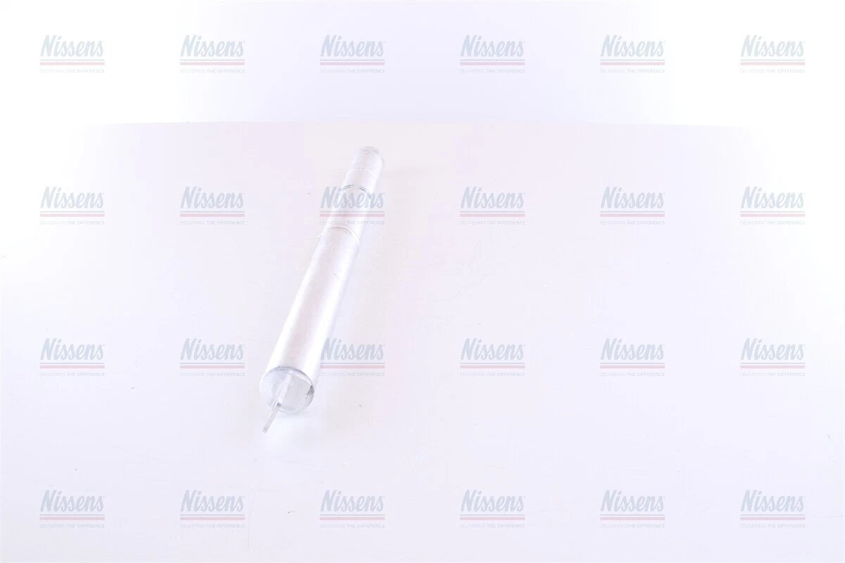 Nissens 95531 Front A/C Receiver Drier for MB GL350 GL450 GL550 GL63 AMG ML550 (2007–2012)