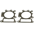2X Cylinder Head Gasket for Briggs and Stratton (Replaces 692410)