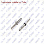 2Pcs Replacement Latch Rivet for Sea Doo (293150151)